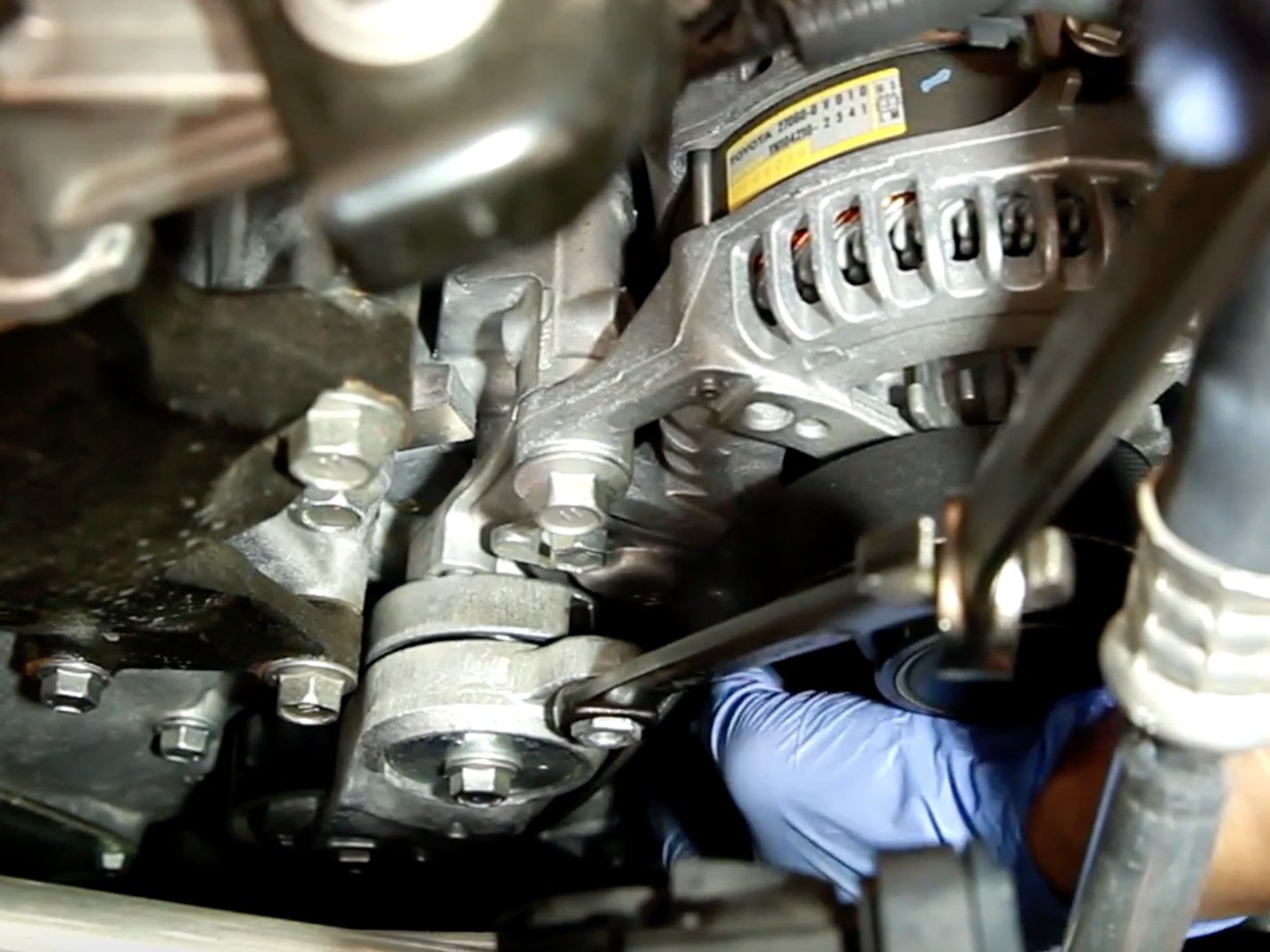 See U0849 in engine